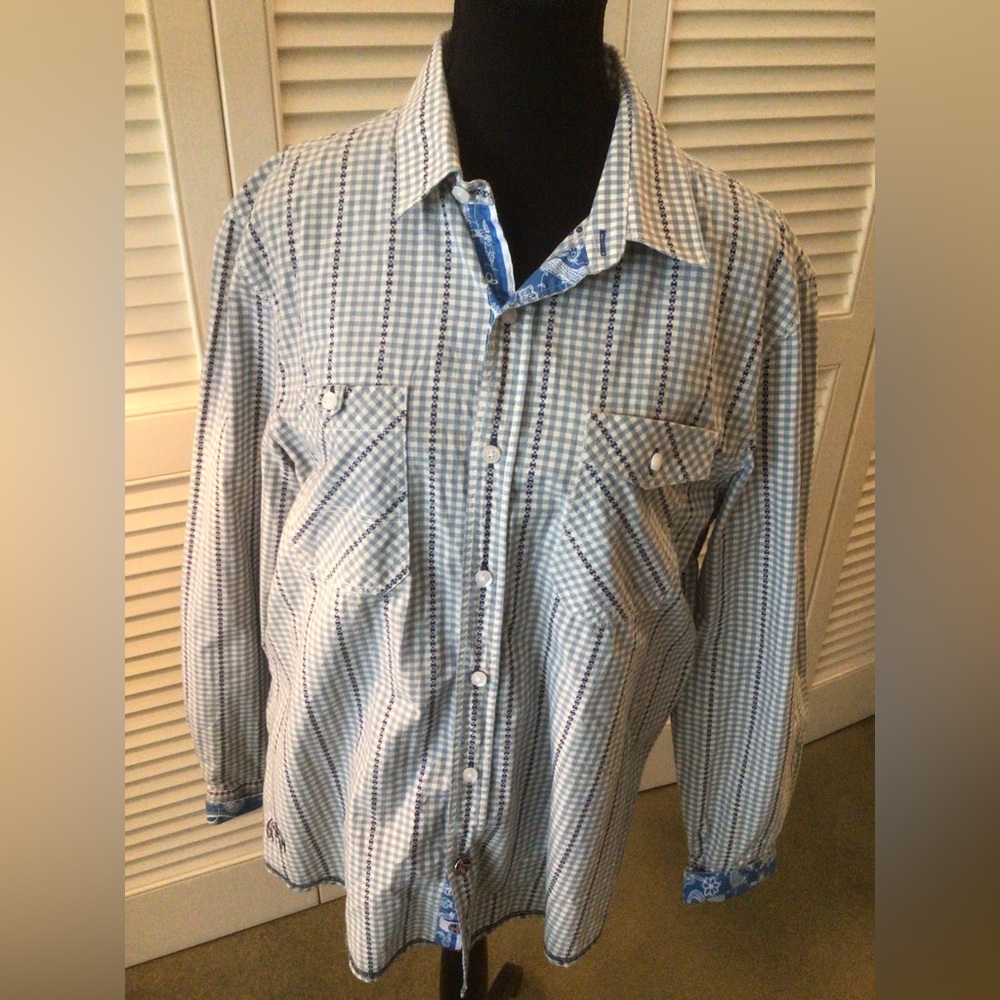 John Lennon English Laundry - Large